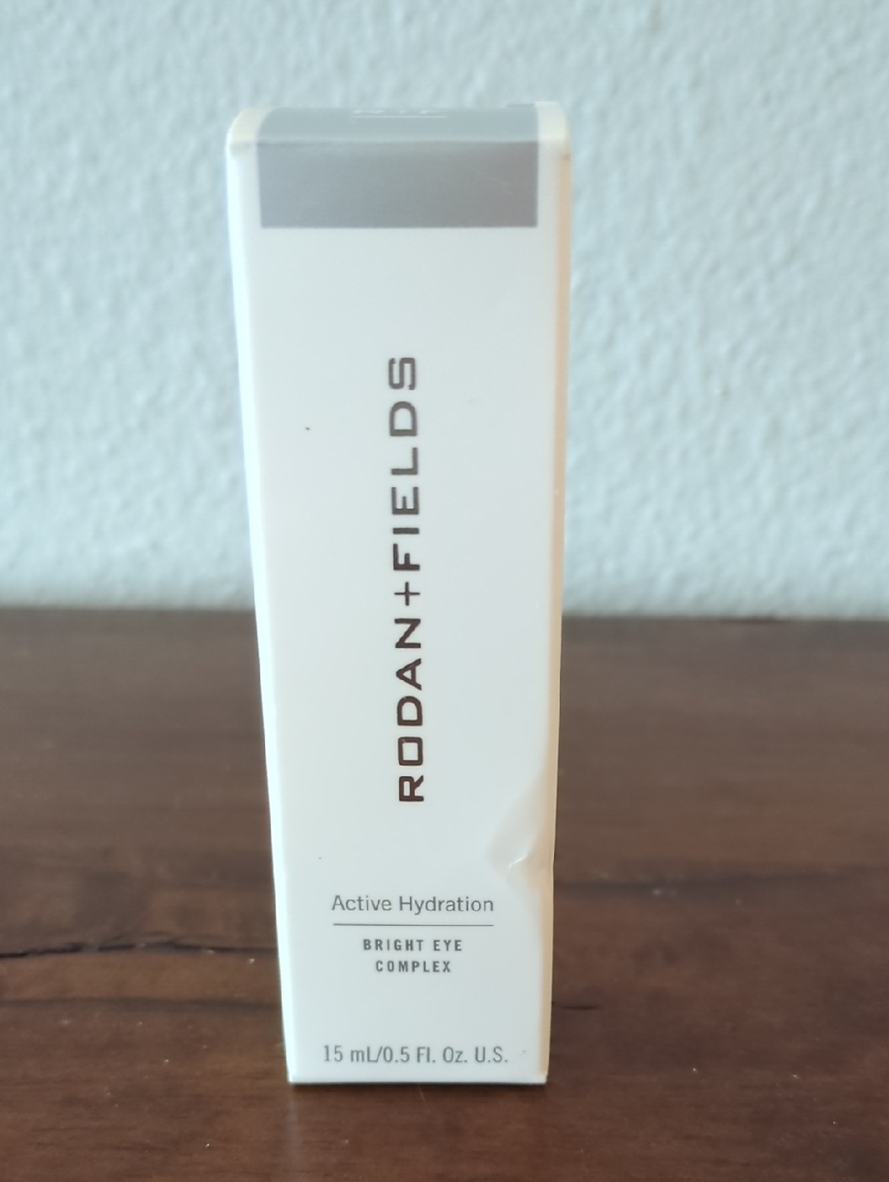 Rodan + Fields Eye Treatment Serum